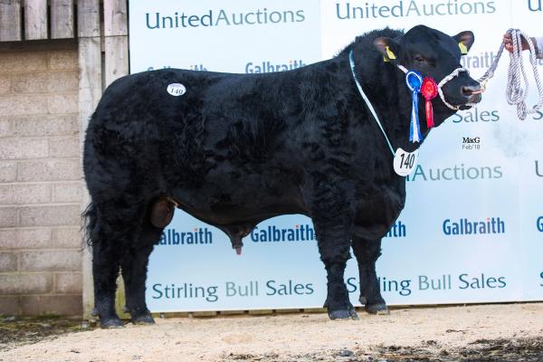 140 Tonley Emmerson S336 10000gns 9557