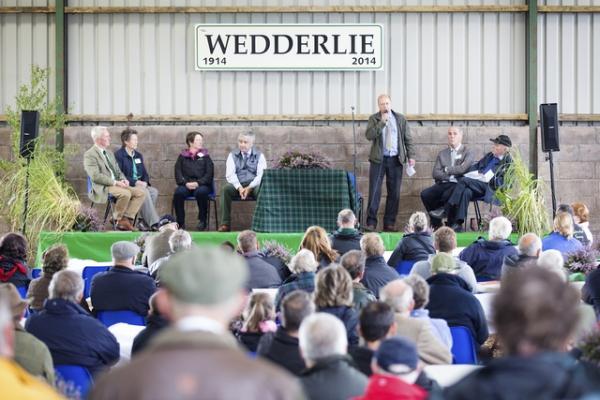3422 Wedderlie Open Day 2014
