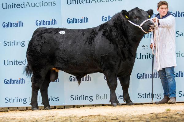 67 Eilean Extra T115 7500gns 1743