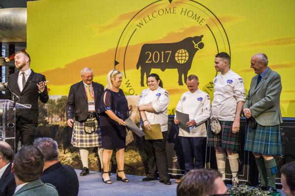 Aberdeen Angus World Forum 2017 038