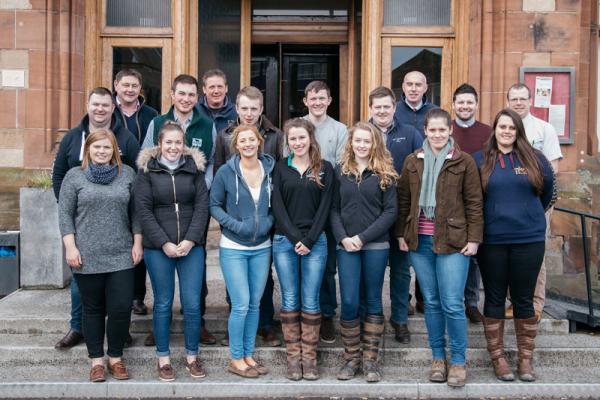 Aberdeen Angus YDP conference 2016 186