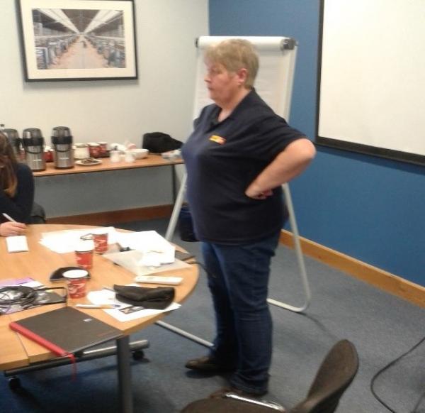 YDP Senior Conference 2019 AberdeenAngus Cattle Society