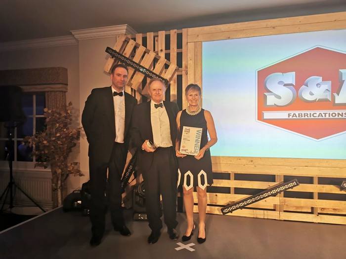 The Northern Farmer Awards 2020 AberdeenAngus Cattle Society