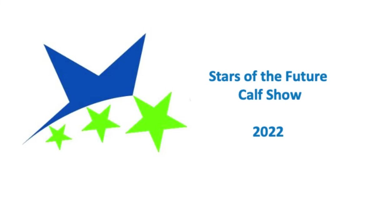 2022 Stars of the Future logo