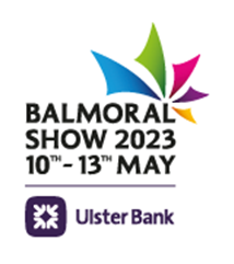 Balmoral Show Logo