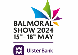 Balmoral Show 2024